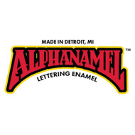 Alphanamel