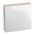 An image of an American Easel Gesso Painting Panel, white gesso.