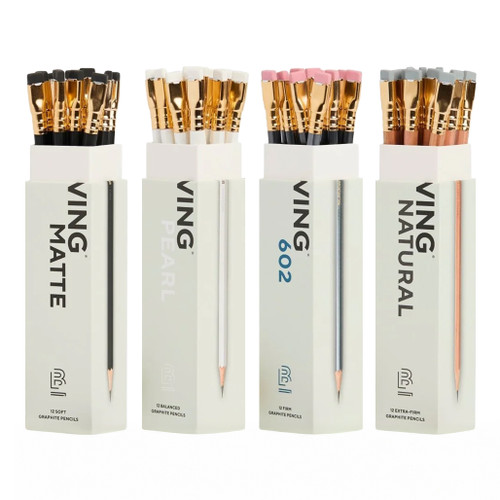 An image of Blackwing Pencil Sets.