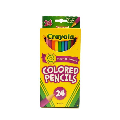 An Image of Caran D'Ache Neocolor I Set, 15 Assorted Colors