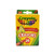 An Image of Primo Charcoal Pencils Euro Blend, 4 Pack