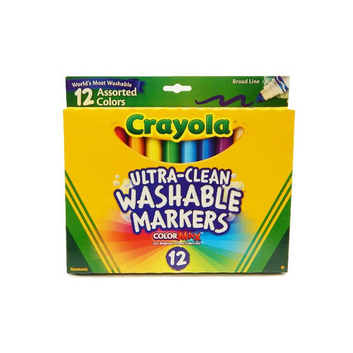 An Image of Conte a Paris Set of 24 Assorted Color Conte Crayons