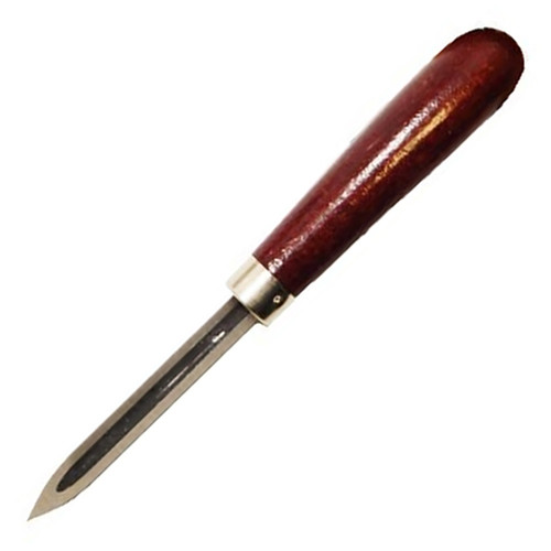 An Image of EC Lyons Diamond Point Etching Needle