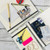A lifestyle image of Hand Book Journal Co. Travelogue Series Watercolor Journals.