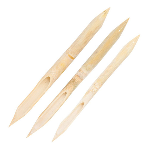 An image of Jack Richeson Bamboo Reed Pens.
