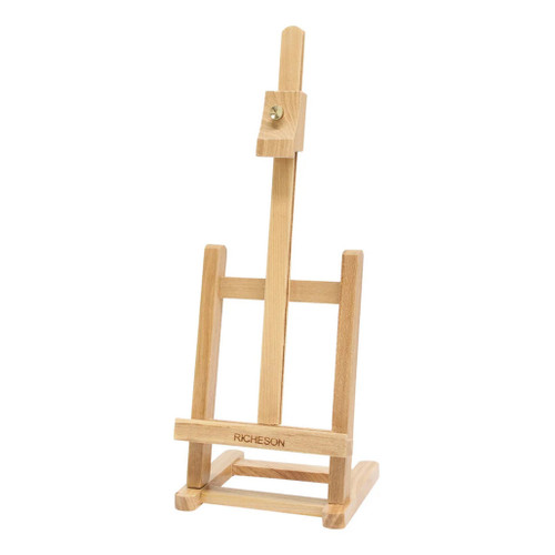 An image of a Jack Richeson Bennett Table Top Easel.
