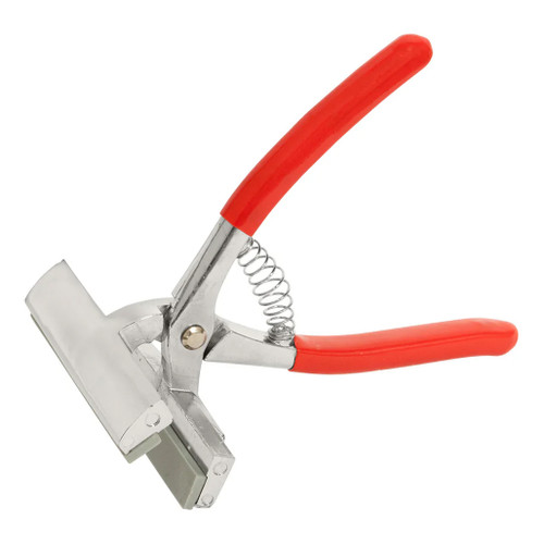 An image of Jack Richeson Professional Canvas Pliers.