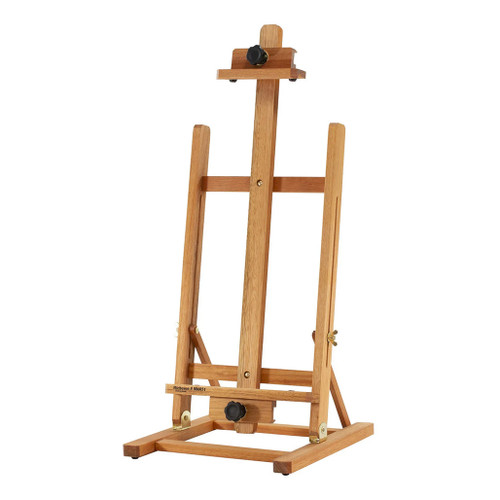 An image of a Jack Richeson Racine Table Top Easel.