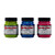 An image of Jacquard Dye-Na-Flow bottles.