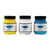 An image of Jacquard Neopaque Acrylics.