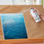 A lifestyle image of Krylon UV-Resistant Clear Coat in use.
