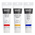 An image of Liquitex Heavy Body Acrylics.