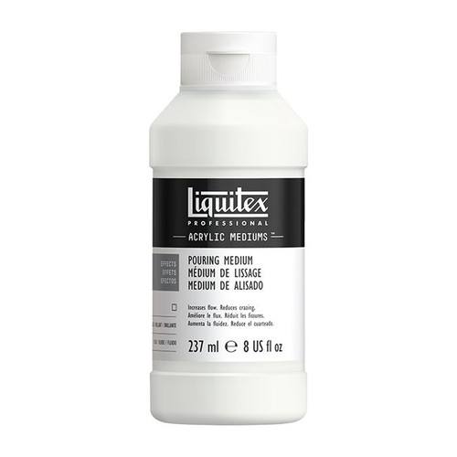 An Image of Fredrix Pro Series Stretched Canvas - Standard Bar