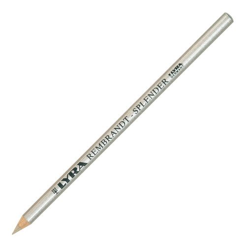 An image of a Lyra Splender Colorless Blender Pencil.