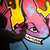 A second image of Montana GOLD Shock Color Spray Paints