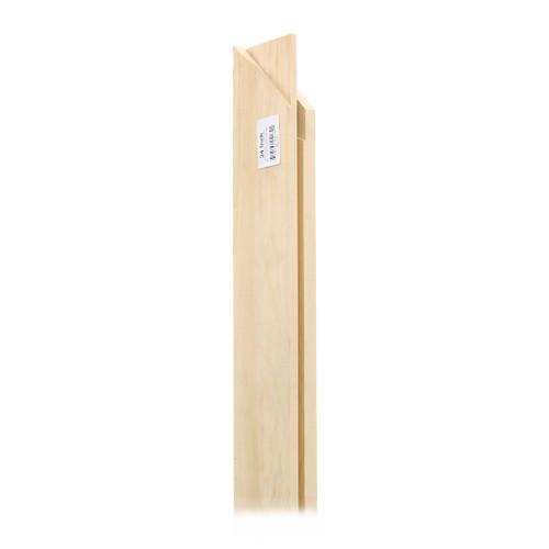 An image of a Masterpiece Stretcher Bar.