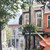 A lifestyle image of Old Holland Classic Oil Colors in use.