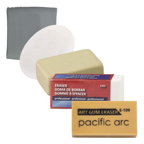 An image of Pacific Arc Erasers.