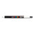 An image of a Posca PC-1MR Extra-Fine Tip Paint Marker. 