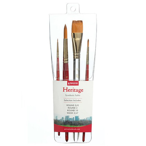 An Image of Gamblin Artist's Oil Color Set