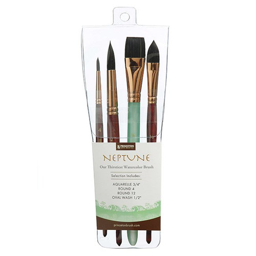An Image of Posca Medium Tip Paint Marker Set, 16 Colors