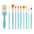 An Image of Pacon White Sulphite Drawing Paper