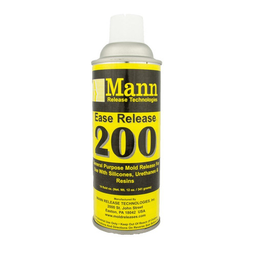 An Image of Smooth-On Universal Mold Release, 12 oz