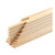 A close up image of a Jack Richeson Heavy Duty Stretcher Bar.