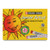 Sakura Craypas Junior Artist Oil Pastels, 12 Colors
