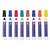 An image of Sakura Solid Markers.