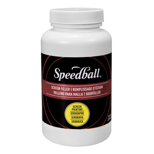An image of Speedball Screen Filler.