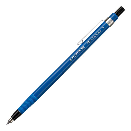 An image of a Staedtler Mars Technico 2MM Lead Holder.