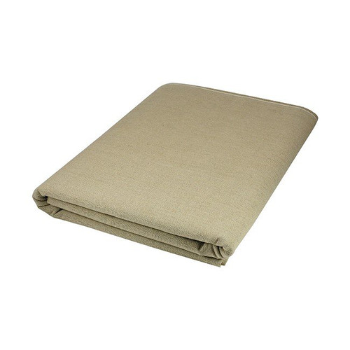 An image of Libeco Unprimed Belgian Linen.