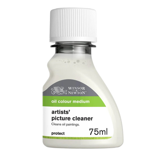 An image of Winsor & Newton Artists' Picture Cleaner.