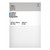 An image of a Winsor & Newton Classic Cotton Canvas, 9" x 12".