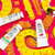 A beauty image of Winsor & Newton Designers Gouache.